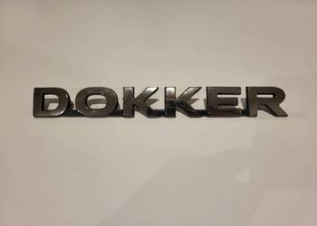 Emblemat dokker Emblemat dokker