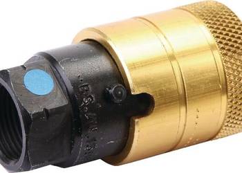 Szybkozłącze serwisowe gniazdo M22x1.5 339023001