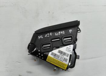 PODUSZKA POWIETRZNA FOTELA PRAWA PRZÓD  E-KLASA W212 2128602402