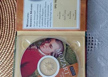 Compact disk digital audio.