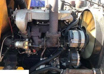 Matbro - Silnik Perkins 1004.4 [GWARANCJA]