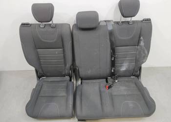 FOTELE  KANAPA MK2  Ford Kuga II (2012-)
