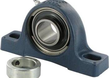 Obudowa łożyska kpl. SKF SY30WFSKF