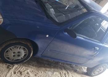 Fiat Seicento 1.1 Bardzo dobry stan bez rdzy