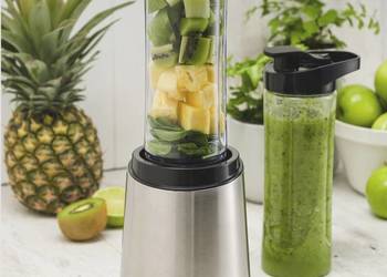 Nowy blender | Russell Hobbs Blender Mix & Go 300W | Oryginalny