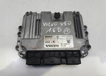 Volvo S40 II V50 1.6 D STEROWNIK SILNIKA komputer 31211076