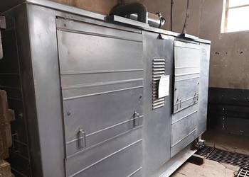 Agregat prądotwórczy 100KW/400/50Hz silnik SW-680 JAK NOWY!!!