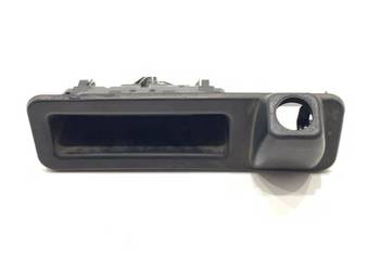 KLAMKA KLAPY TYŁ BMW G30 7405635 Sedan/Limuzyna Schwarz (Jet Black)