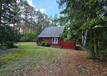 Na sprzedaż dom w Kunowie, 3 km od Firleja