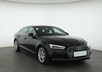 Audi A5 2.0 TFSI