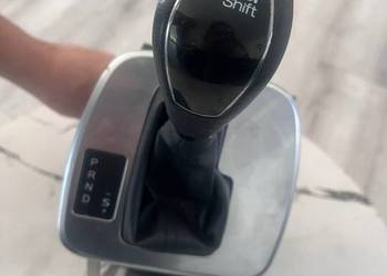 Automatyczna skrzynia biegów Power Shift