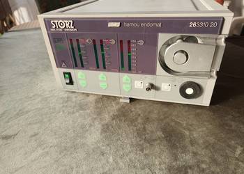 Karl Storz Hamou Endomat Pompa Histeroskopowa