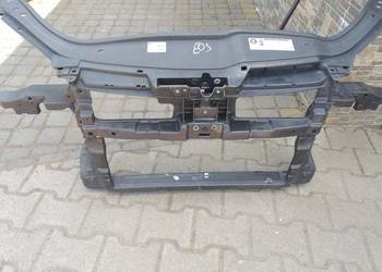 Pas przedni VW Eos