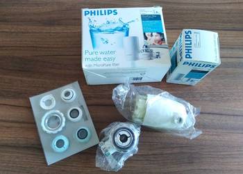 wkłady do filtru do wody PHILIPS WP3811