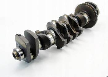WAŁ KORBOWY 2.5 N52 BMW E90 E91 E92 E93 E60 E61 E85 X3 Z4 7529074