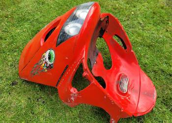 APRILIA SR czasza  przod lampa reflektor