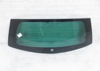 SZYBA TYLNA OPEL AGILA B