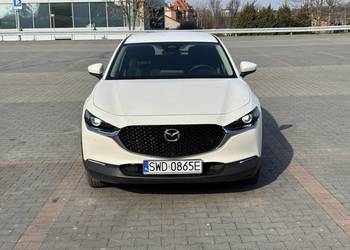 Mazda CX 30