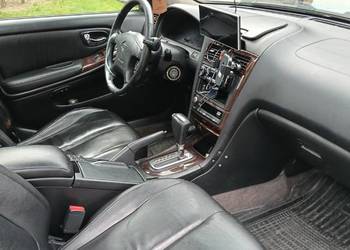 Nissan Maxima