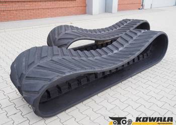 Claas Lexion Terra Trac 735 mm 29" gąsienica CAMSO kombajn zbożowy