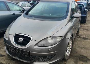 Seat Altea maska