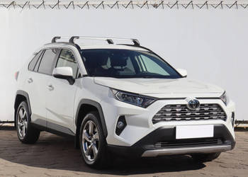 Toyota RAV 4 2.0 Valvematic