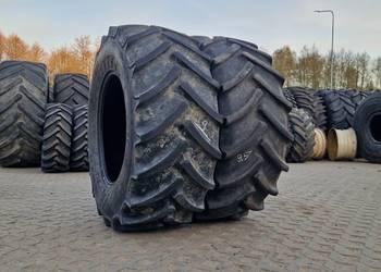540/65r28 480/70r28 Mitas 70% bieżnik