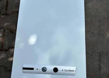 Gazowy podgrzewacz wody Termet TermaQ Electronic Eco GE-19-02