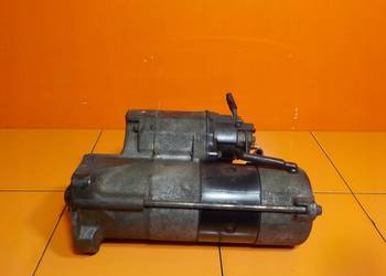 RANGE ROVER VOGUE L322 3.6 V8 TD 08r 368DT rozrusznik 428000-4610