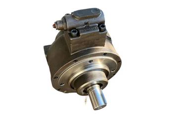 MOOG HZR15A1RKP063SM28R2Z00DS1 (HZR15A1 RKP063SM28R2Z00DS1) Pompa