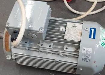 Silnik elektryczny 7,5KW 2885obr Tamel