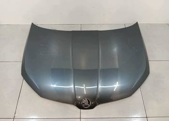 MASKA  PRZÓD LF7Y  Skoda Fabia III (2014-  )