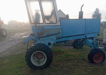 Pokosówka fortschritt e301.302.303 zamienię na ciągnik