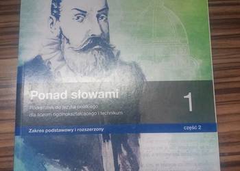 Ponad słowami 1 cz2