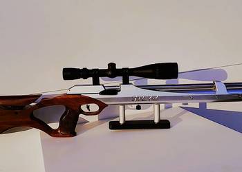 Steyr LG110 Field Target FT
