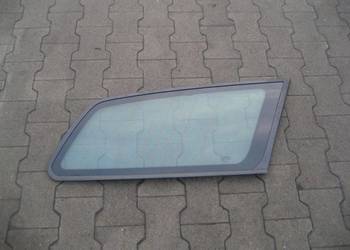volvo v50 04-12r szyba karoseryjna boczna tył prawa antena AS2