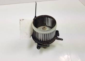 WENTYLATOR KABINOWY PEUGEOT PARTNER III