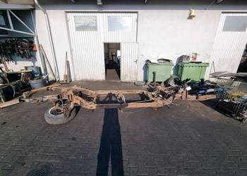 RAMA CADILLAC ELDORADO RAMA CADILLAC ELDORADO