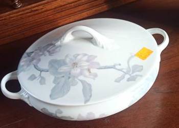 Waza Romona. Else. Rosenthal. Syg. z lat 1901 - 1927: R. C.