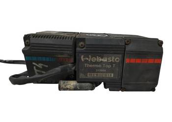 WEBASTO OGRZEWANIE POSTOJOWE VW TRANSPORTER T4 31398A