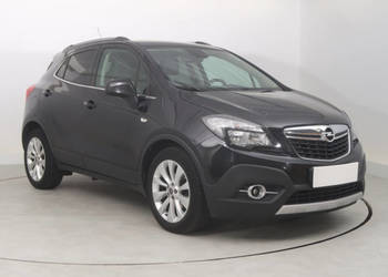 Opel Mokka 1.4 Turbo