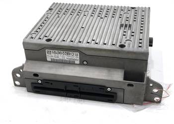 RADIO BMW F30 C1682206701 11-18 ODTWARZACZ MULTIMEDIA, STEREO