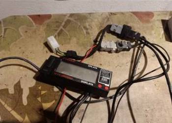Taksometr Cezar plus wiązka elektryczna