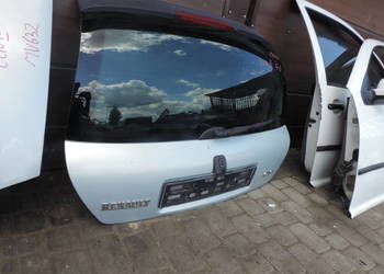 Klapa bagażnika Renault Clio 2 MV 623
