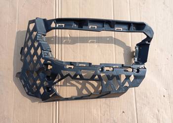 VW Passat B8 wzmocnienie zderzaka L przód 3G0807177C