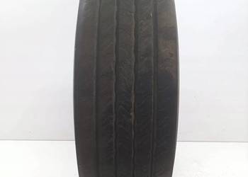 OPONA CAŁOROCZNA CONTINENTAL CONTI HYBRID HS3 265/70R19,5 (2319) 10.84MM