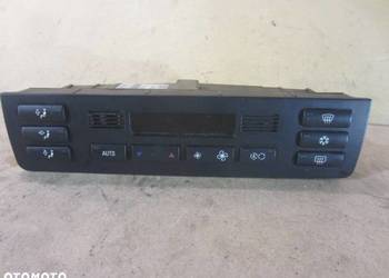 6902440 panel nawiewu klimatyzacji bmw 3 e46