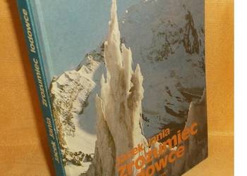 Zrozumieć lodowce - Jacek Jania /fa