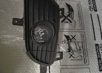 MERCEDES W169 HALOGEN LEWY KRATKA