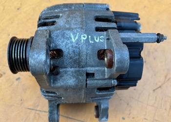 ALTERNATOR 036903024H 110A  VW SKODA SEAT 1.4i ORYGINAŁ
